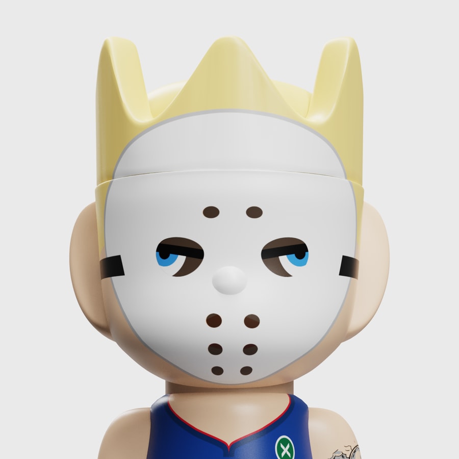 ghostwrite x NBA “Eminem” 400% (2025) - ghostwrite ghostwrite x NBA “Eminem” 400% (2025) - ghostwrite